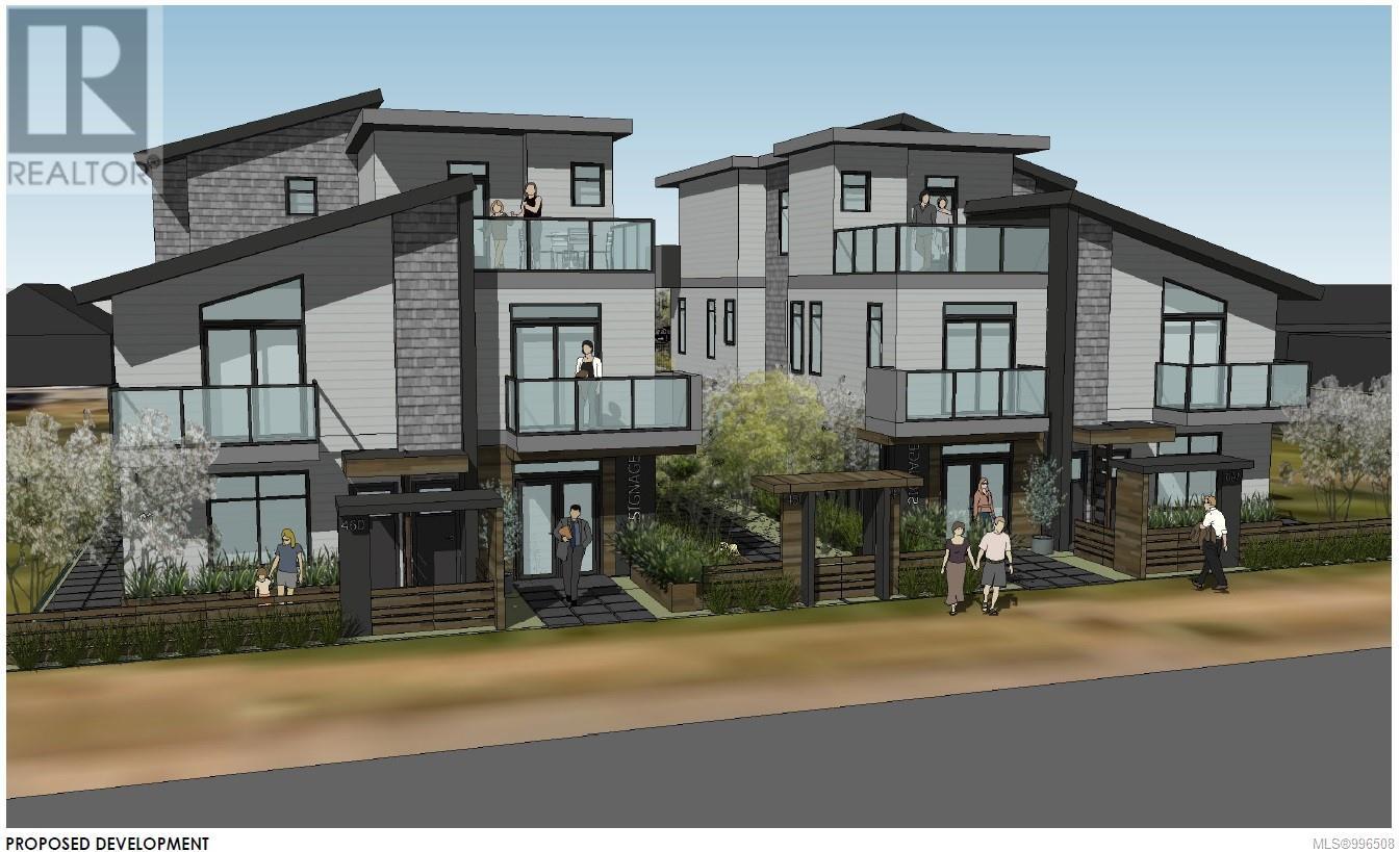 460 Irwin St, Nanaimo, BC V9R 4X2