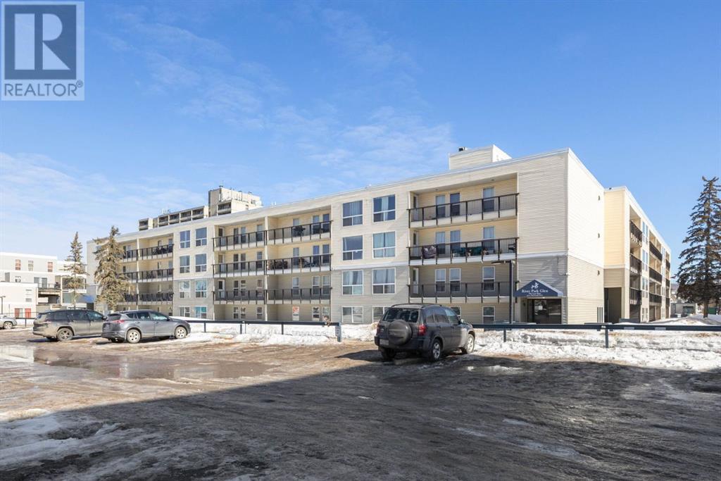 14921 Macdonald Drive Unit 208, Fort Mcmurray, AB T9H 4H4