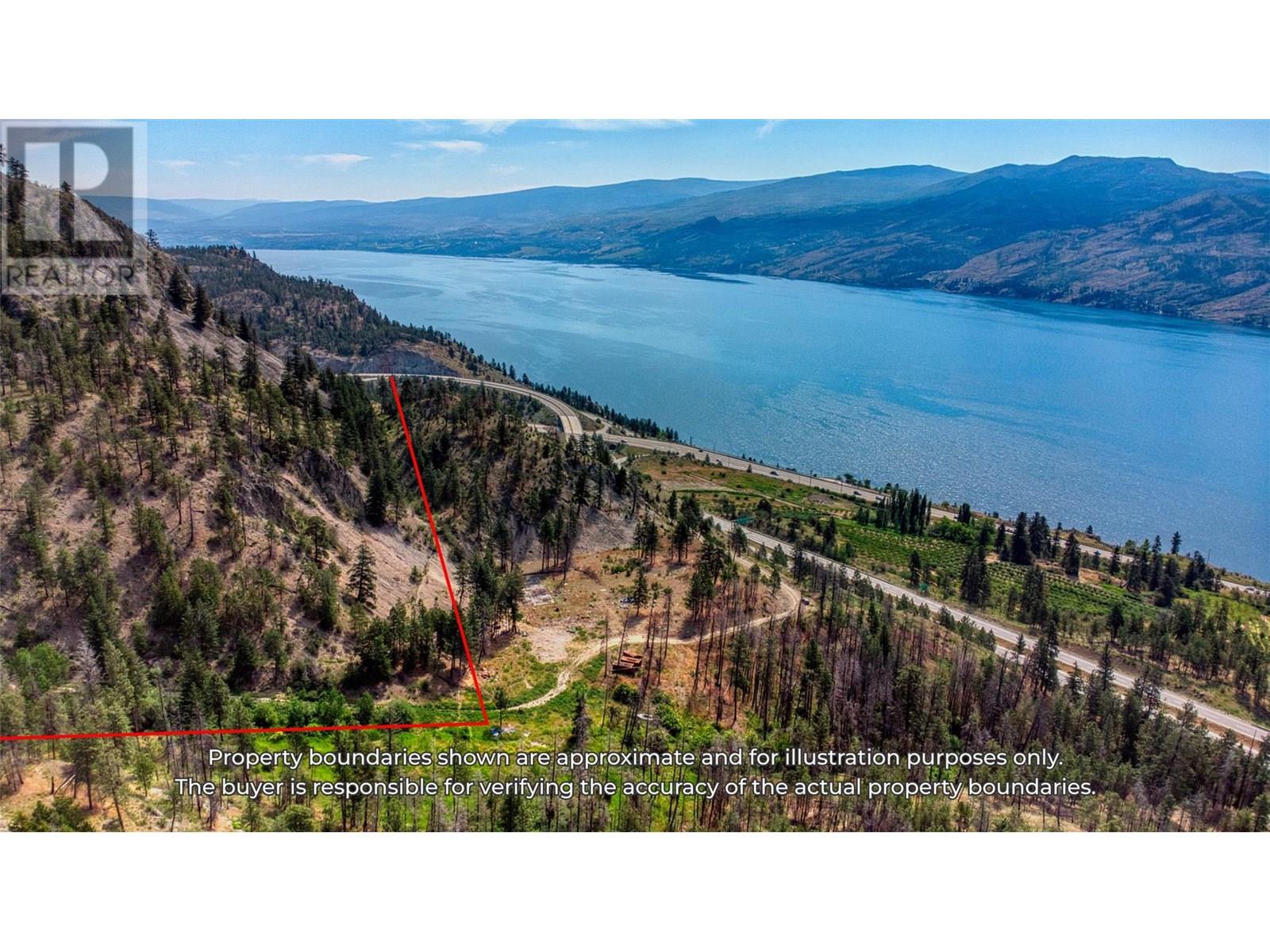 3250 Highway 97 Hwy, West Kelowna, BC V4T 1W4