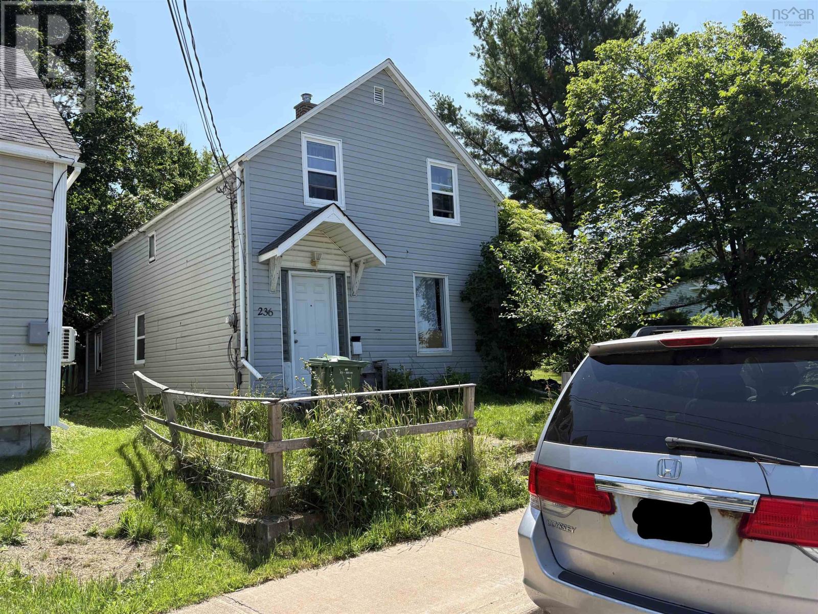 236 James St, New Glasgow, NS B2H 2Z1