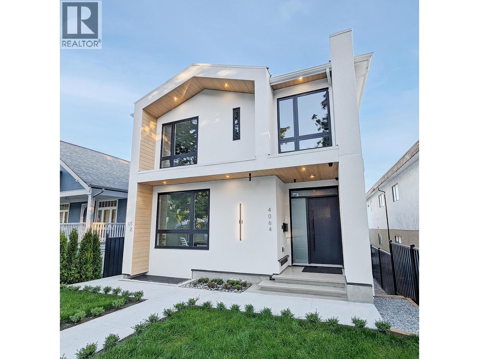 4064 Pender St, Burnaby, BC V5C 2L8