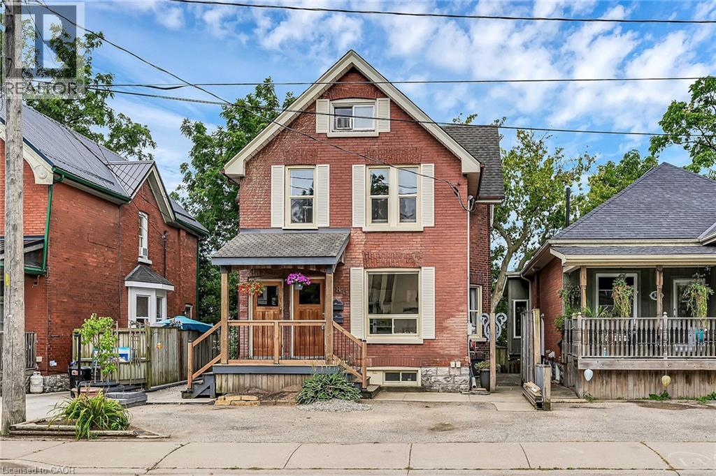 86 Park Ave, Brantford, ON N3S 5H6
