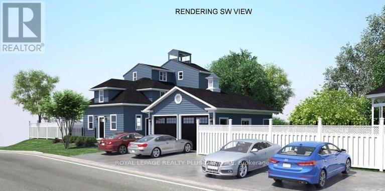 564 Lyons Ln, Oakville, ON L6J 2Y1
