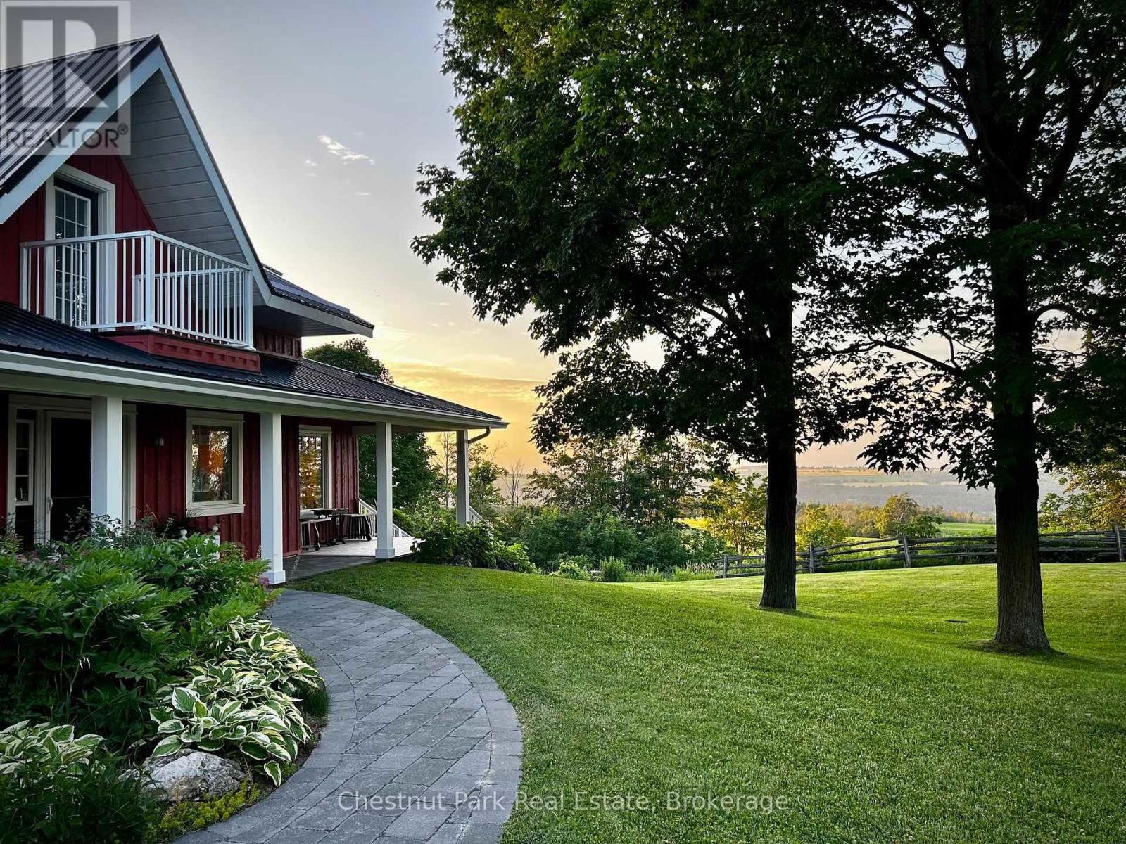 3390 Concession 5 S Nottawasaga S, Clearview, ON L0M 1G0