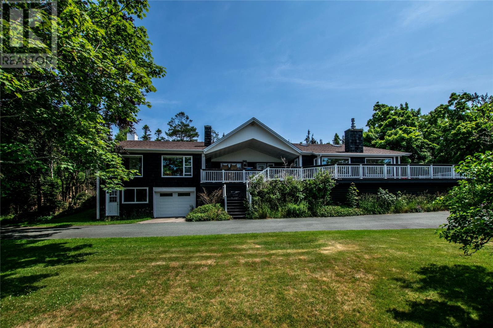 271 Bennetts Hogans Pond #a, Portugal Cove-st. Philips, NL A1M 1Y4