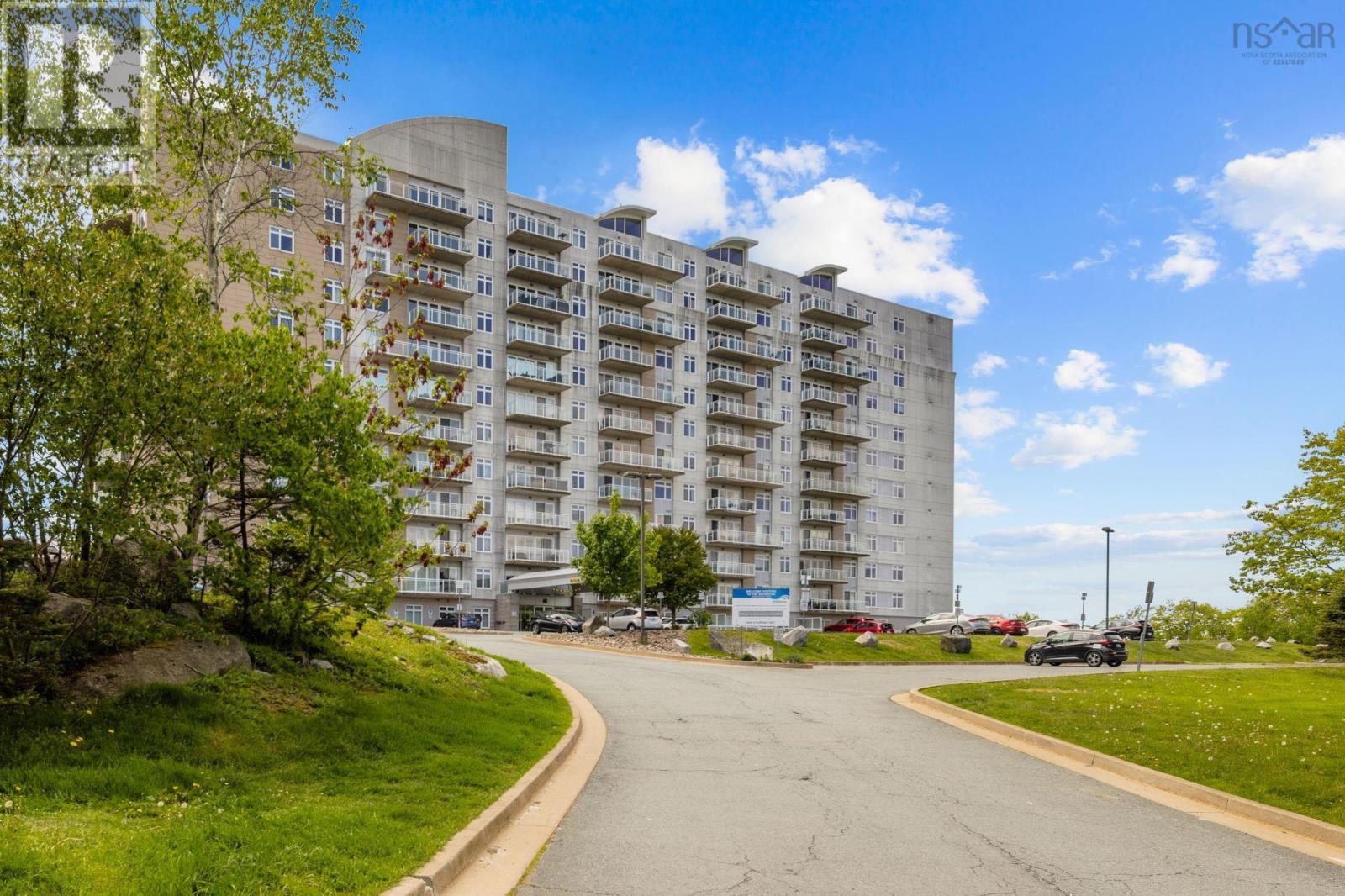 60 Walter Havill Drive Unit 704, Halifax, NS B3N 0A9