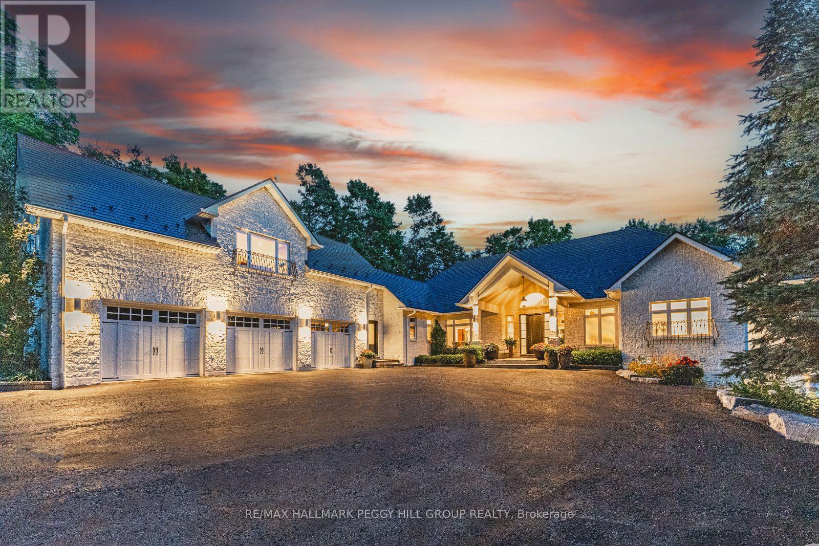 7 Maple Ridge Rd, Oro-Medonte, ON L0L 2L0