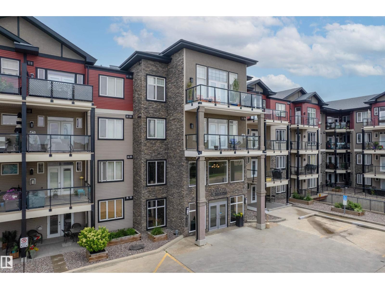 12408 15 Avenue Southwest #419, Edmonton, AB T6W 1X2