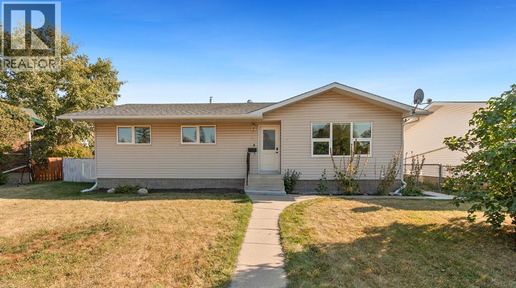 21 Pearson Pl, Carstairs, AB T0M 0N0