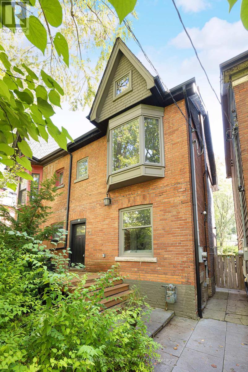 73 First Ave, Toronto, ON M4M 1W7