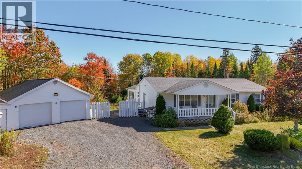 152 Marlow Rd, Hanwell, NB E3C 1M6