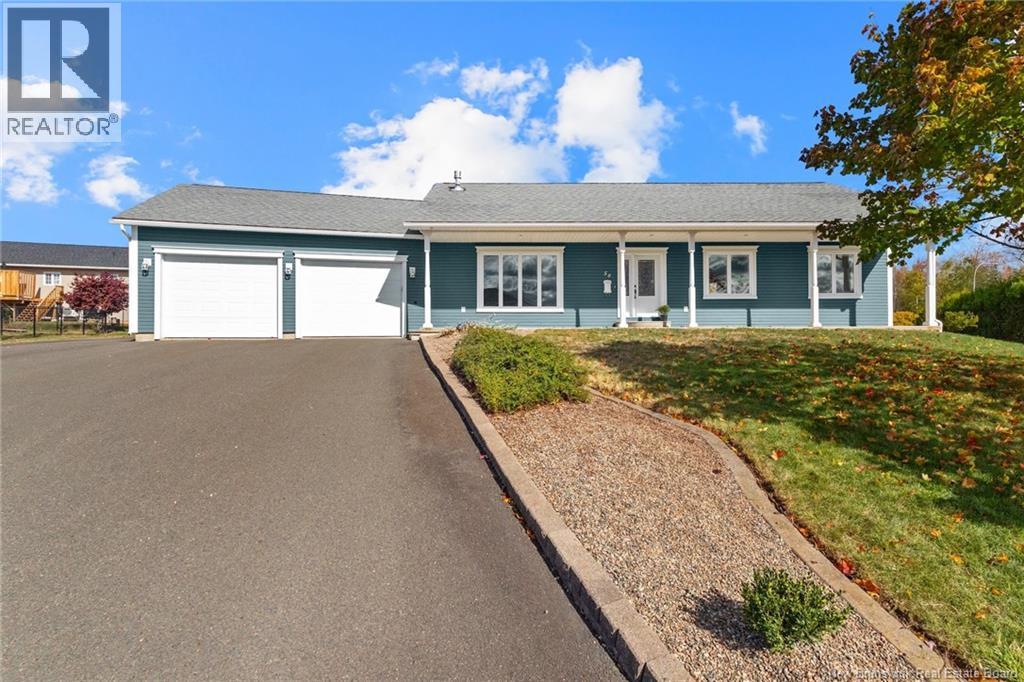 56 Watling Cres, Oromocto, NB E2V 4M8