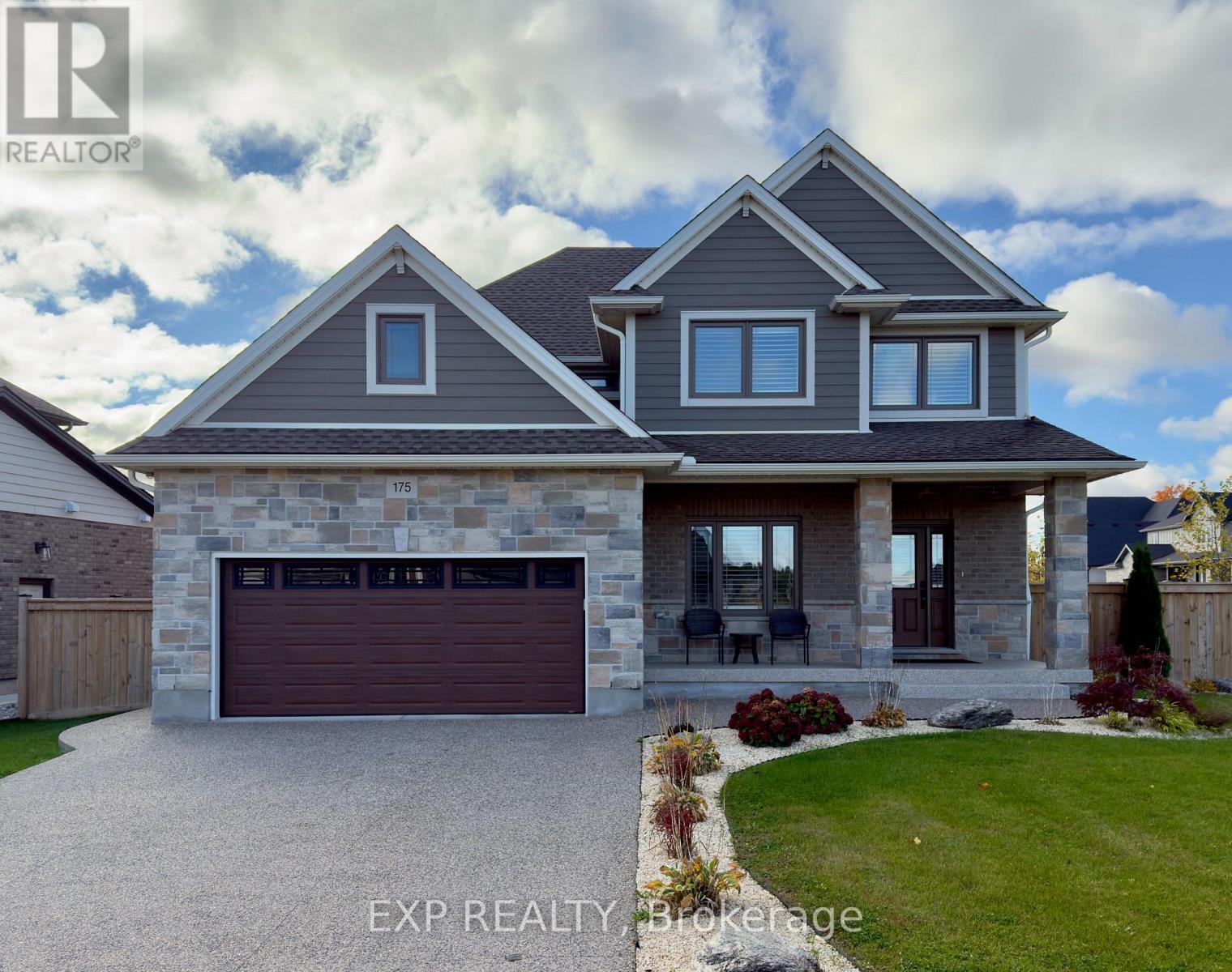 175 Boardwalk Way, Thames Centre, ON N0L 1G2