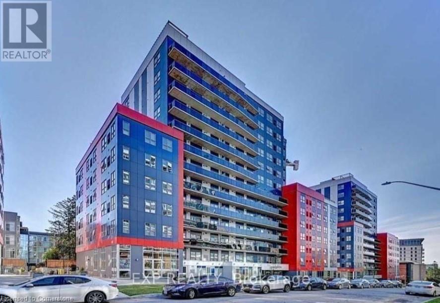 258 Sunview Street Unit 282 #b, Waterloo, ON N2L 0H7