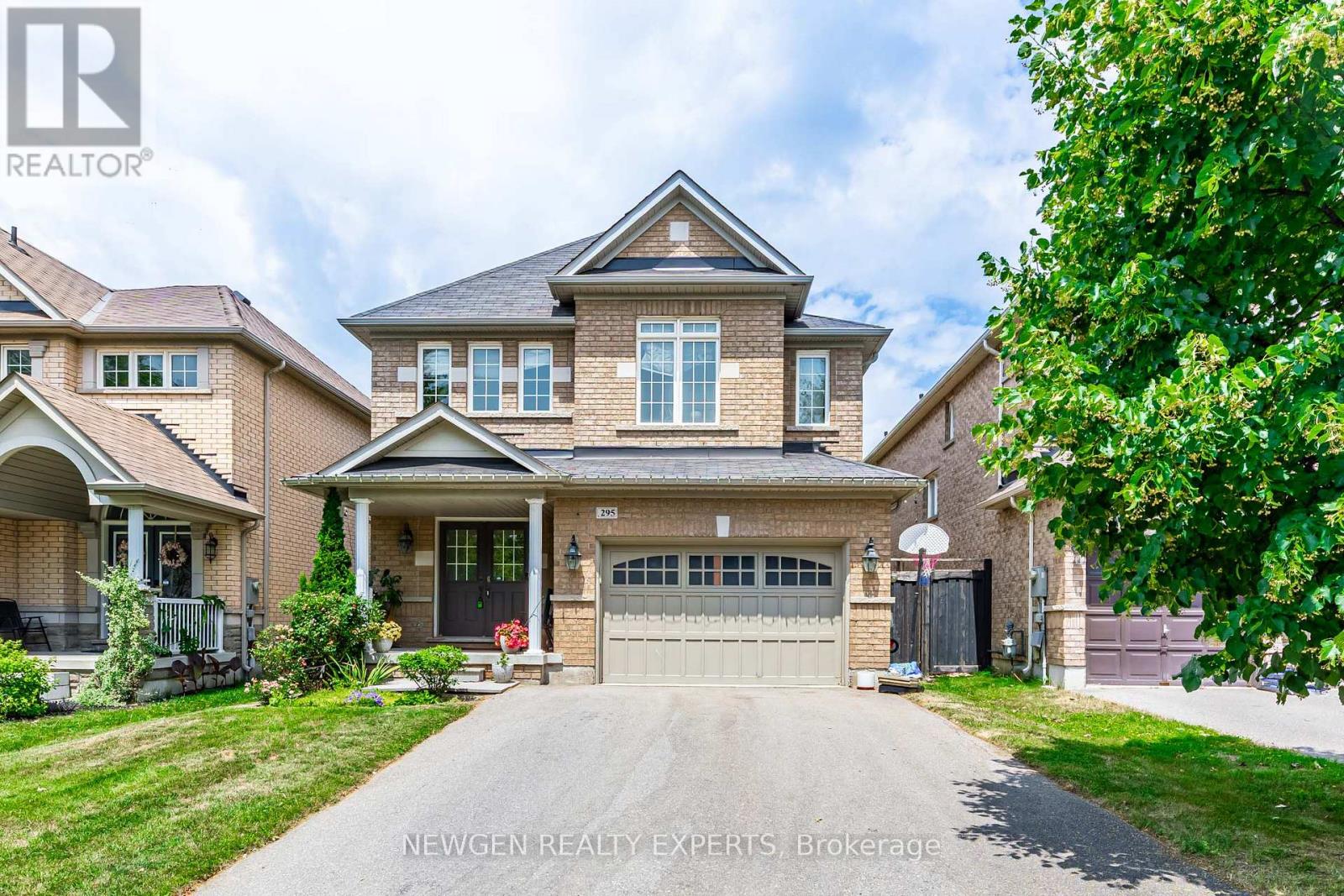 295 Petticoat Rd, Vaughan, ON L6A 3Z1