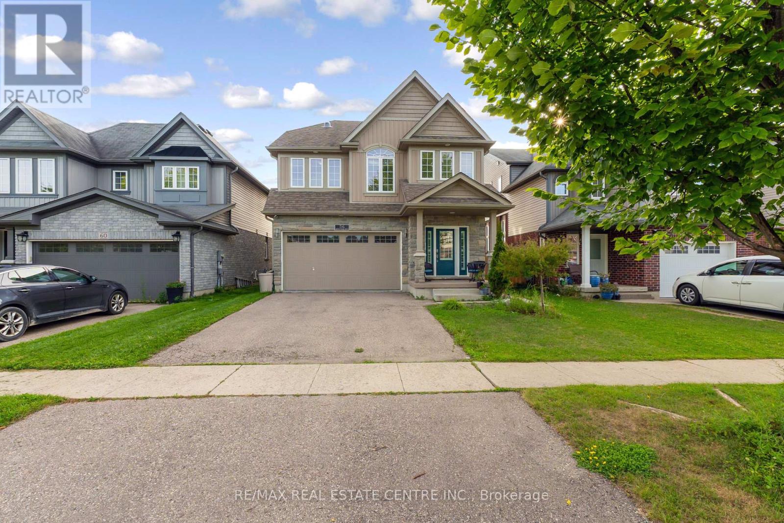 56 Smiths Creek Dr, Wilmot, ON N3A 0B3