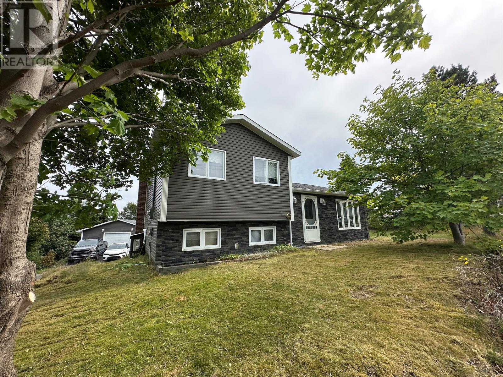 122 Conception Bay Hwy, Marysvale, NL A0A 2Z0