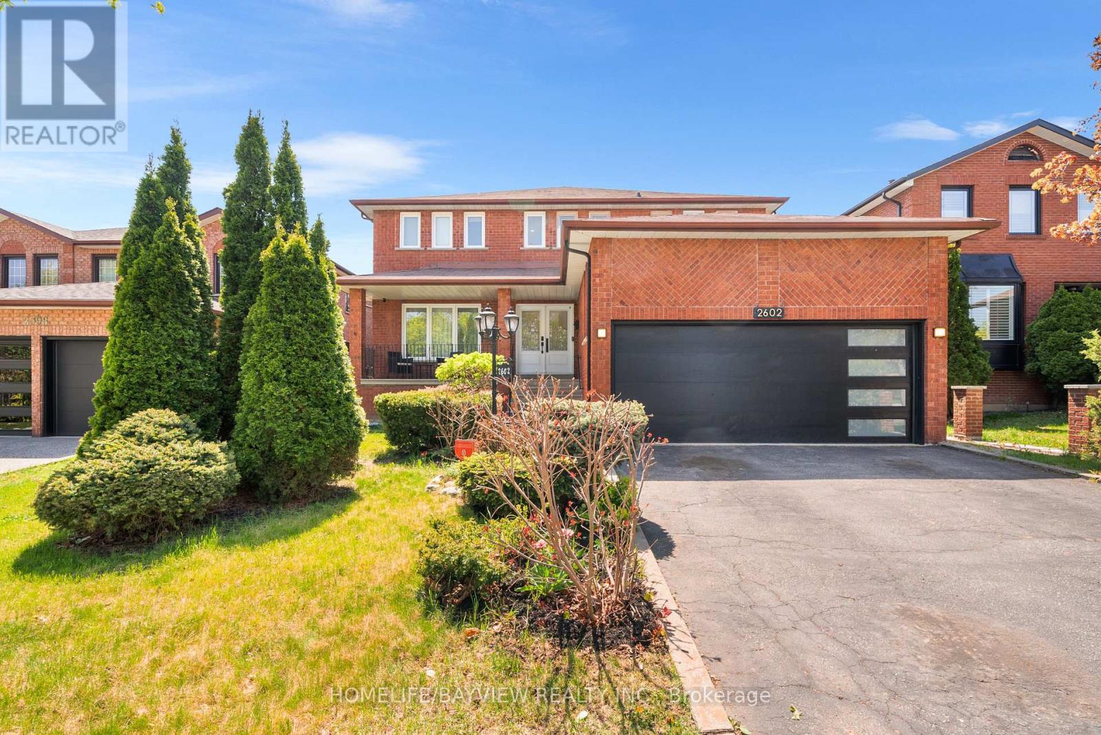2602 Mason Hts, Mississauga, ON L5B 2S2