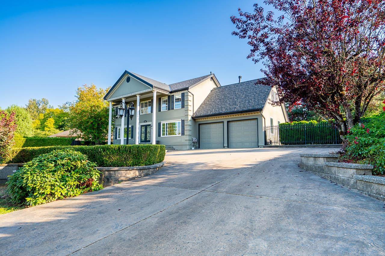 86 Avenue Unit 16518 #a, Surrey, BC V4N 3G7