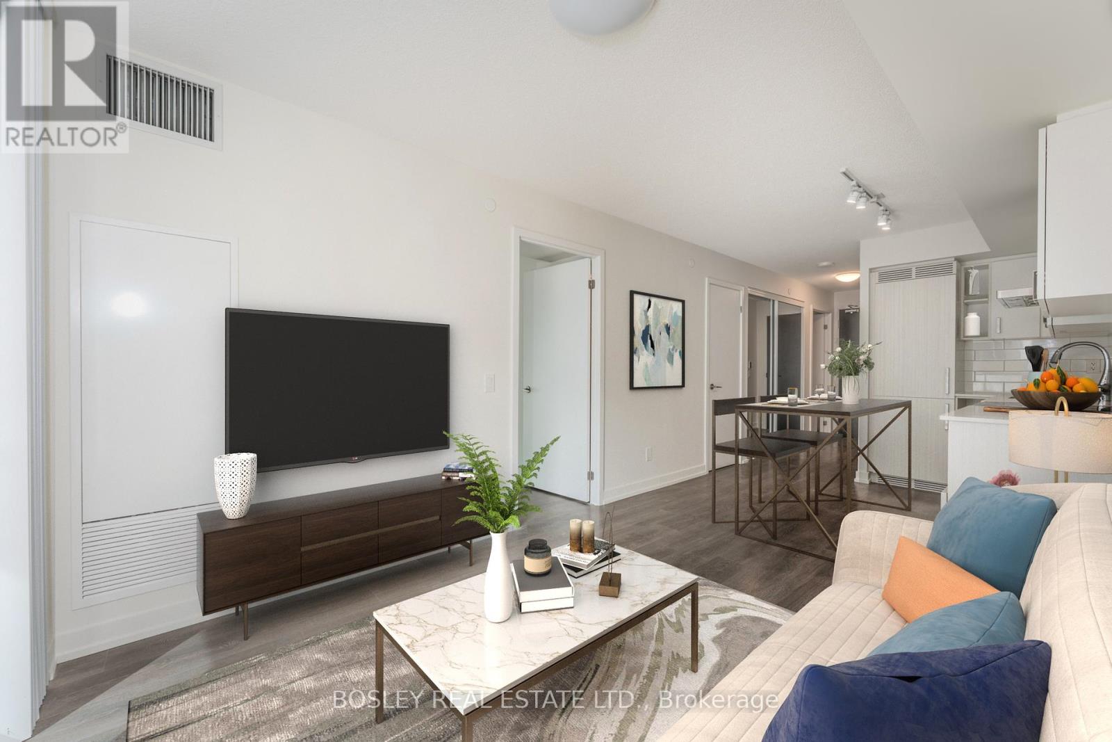 1006 125 Redpath Ave, Toronto Mount Pleasant West, ON M4S 0B5