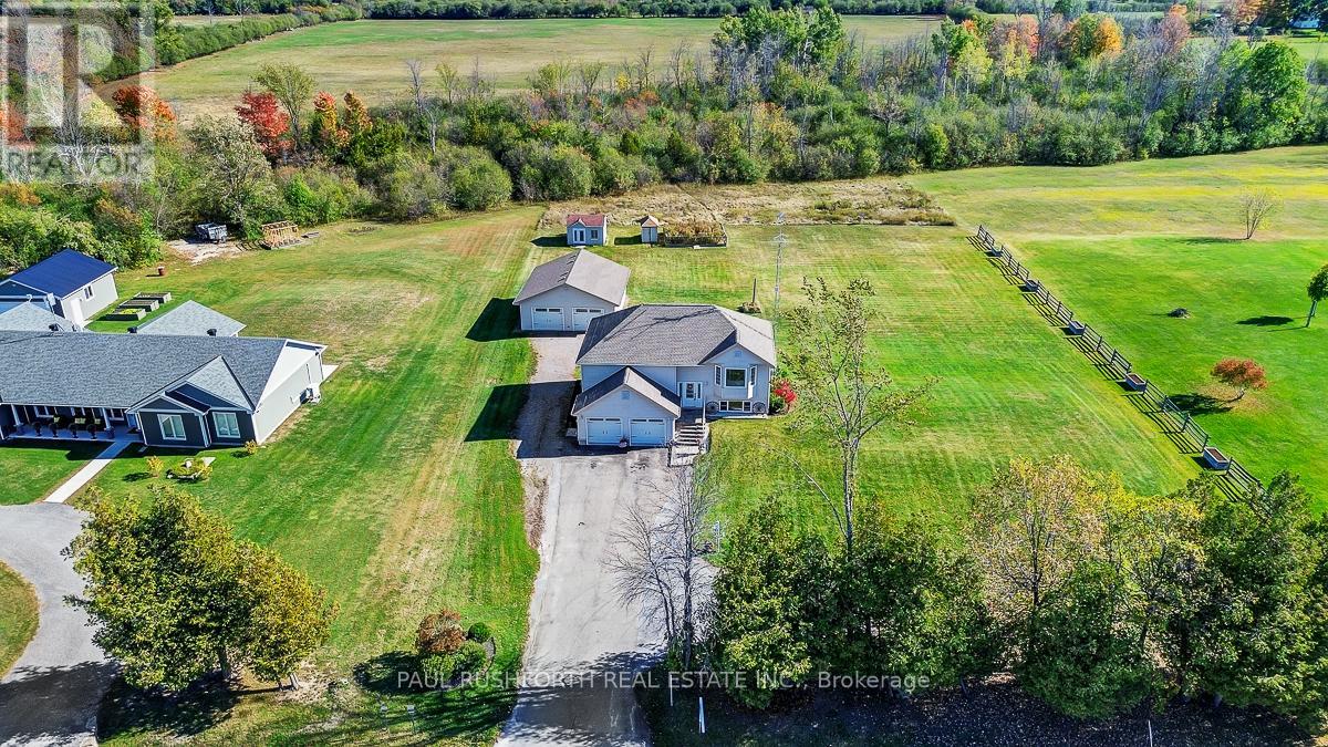 1293 Drummond 1 Concession Cors, Drummondnorth Elmsley, ON K7H 3C3