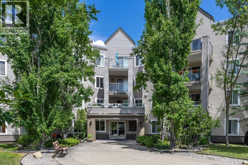 4000 Somervale Court Sw Unit 115, Calgary, AB T2Y 4J3