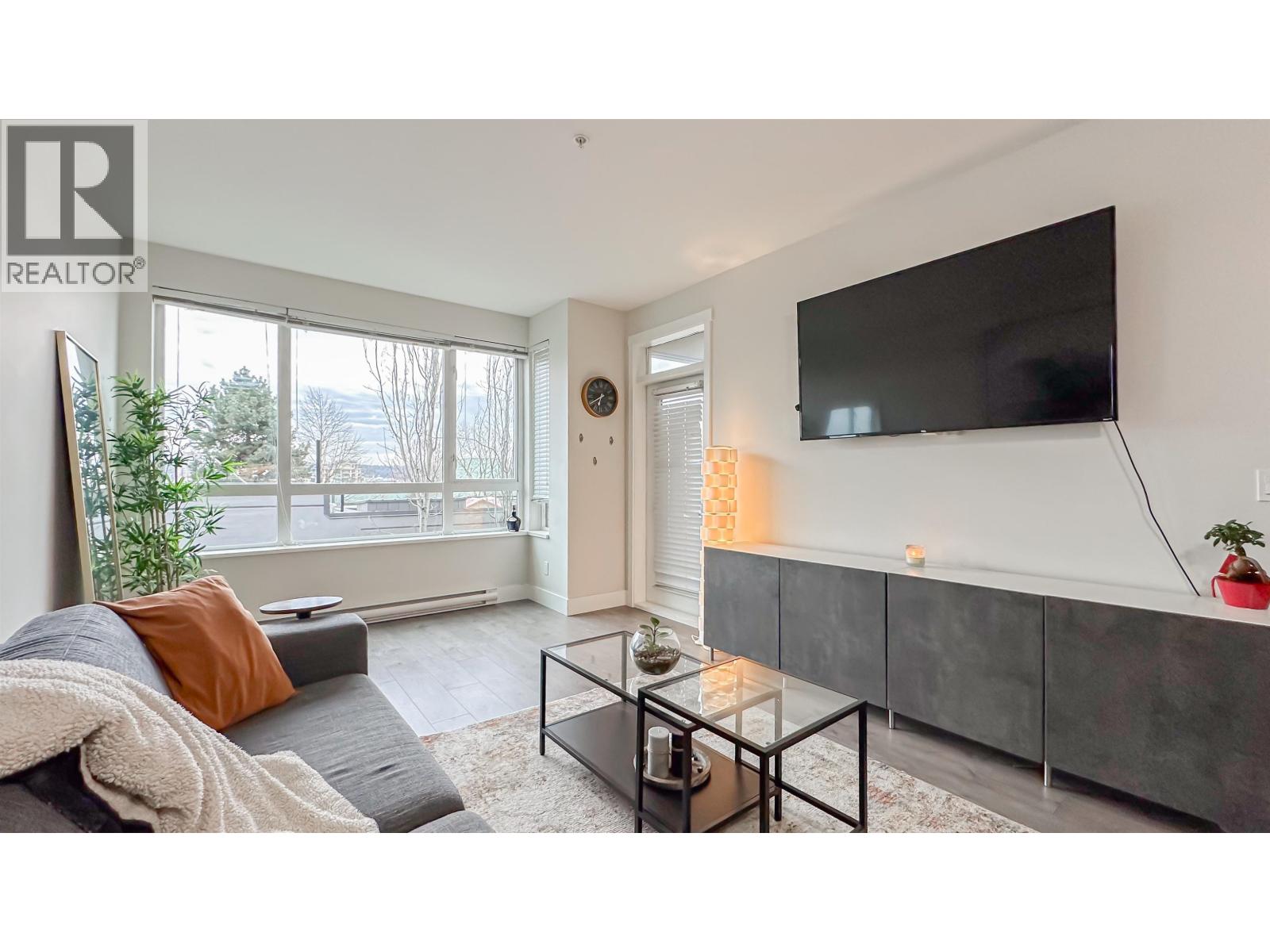 1306 Fifth Avenue Unit 203, New Westminster, BC V3M 0K5