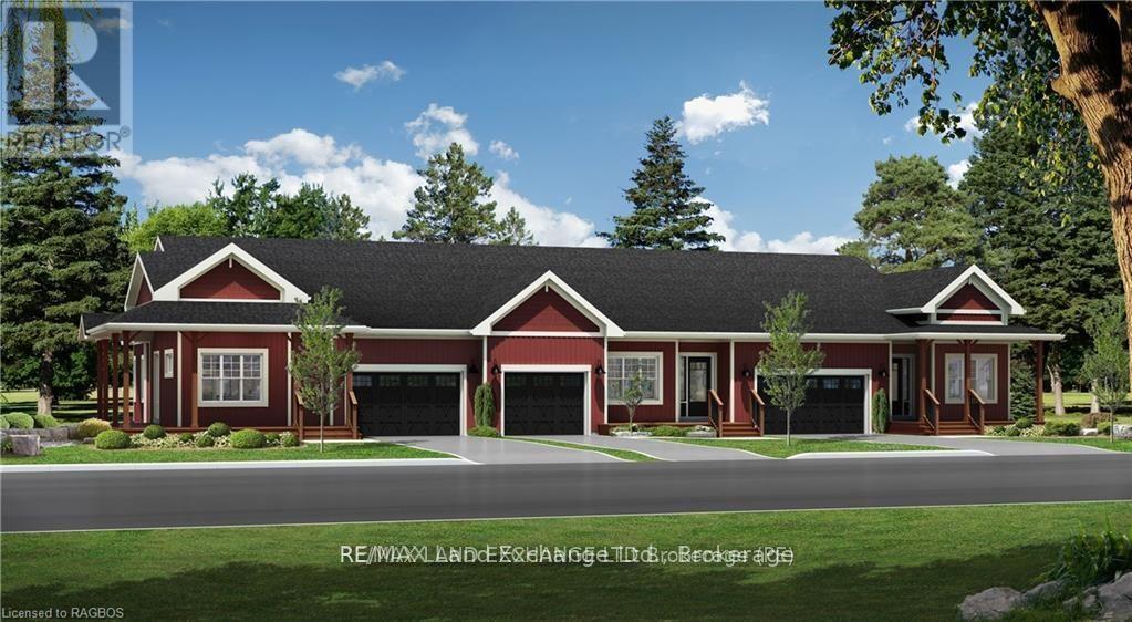 94 Eagle Ct, Saugeen Shores, ON N0H 2C3