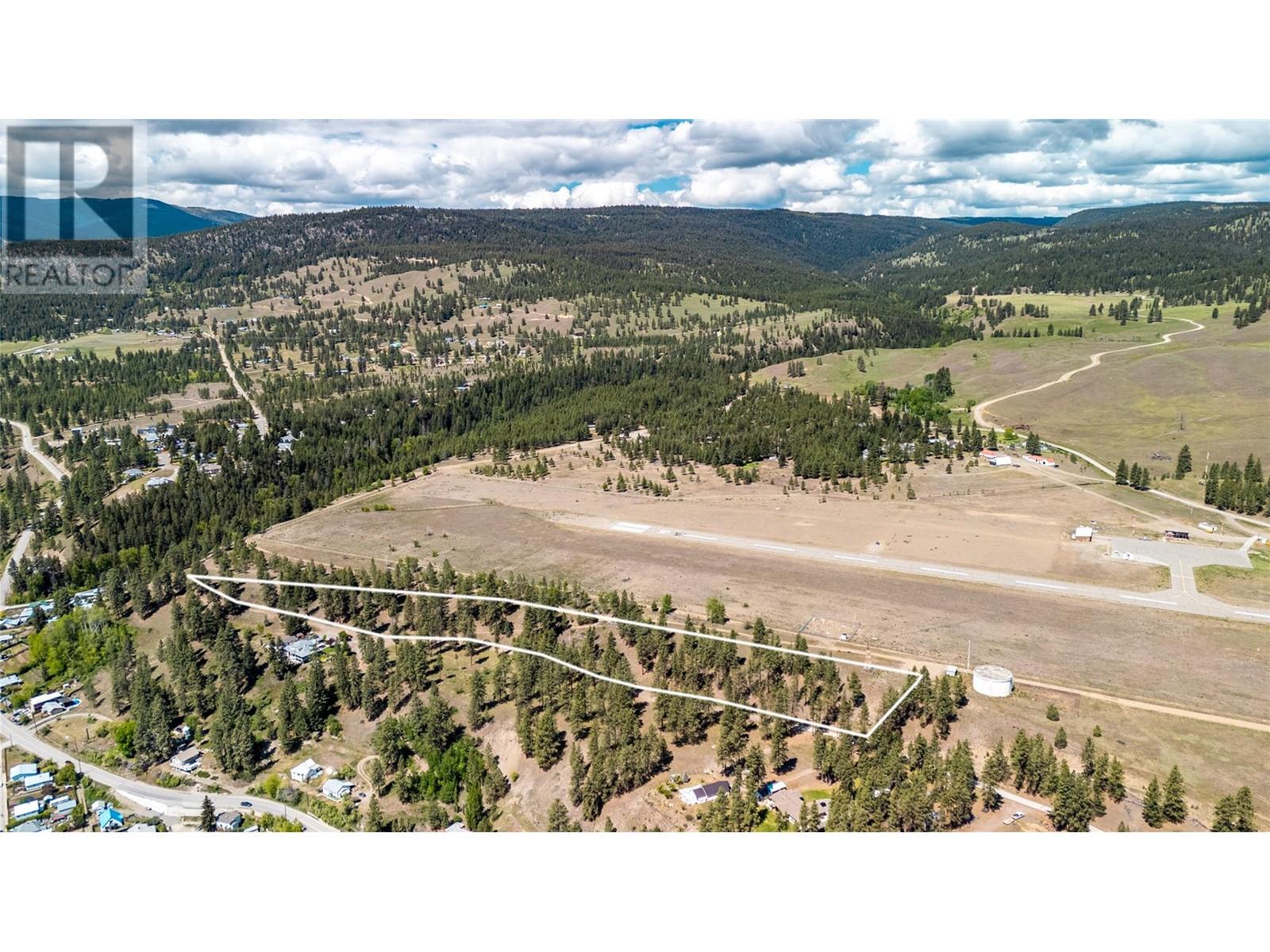 301 Jacobson Rd, Princeton, BC V0X 1W0