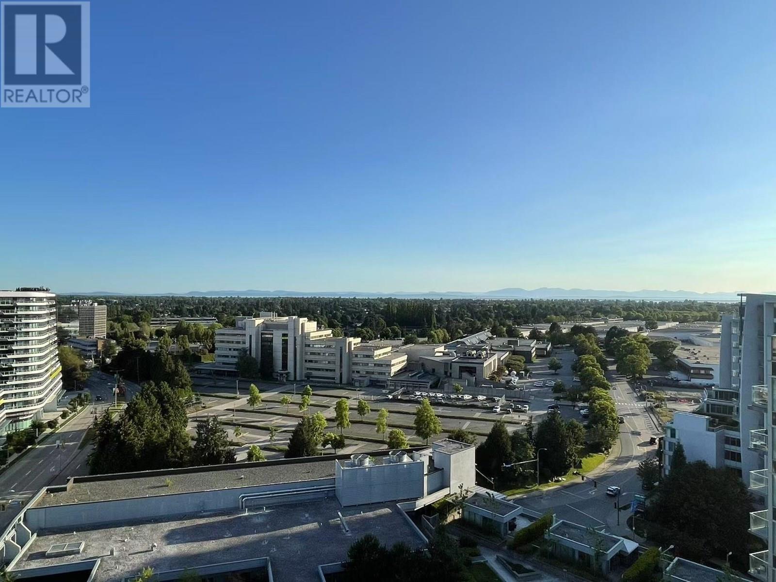7488 Lansdowne Road Unit 1802, Richmond, BC V7C 0B9