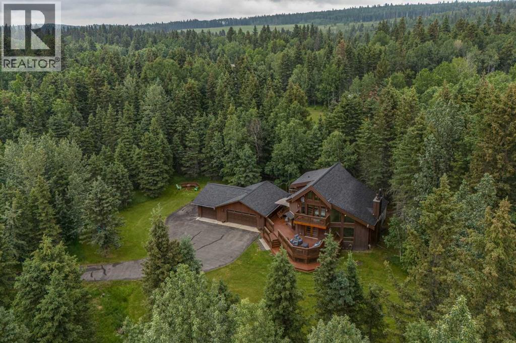 106 Mountain Lion Dr, Bragg Creek, AB T0L 0K0