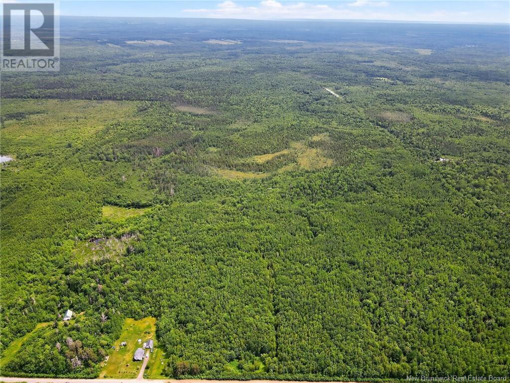 Lot Saintaugustine, Adamsville, NB E4T 2E8