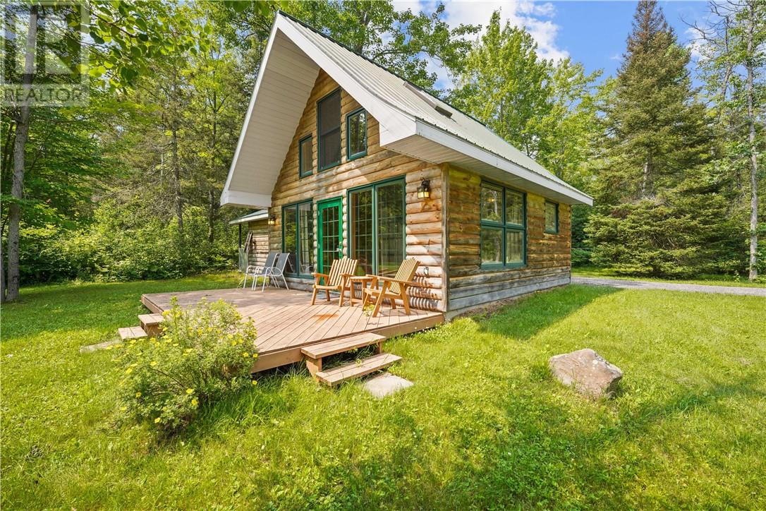 360 Brennan Harbour Rd, Spanish, ON P0P 2A0