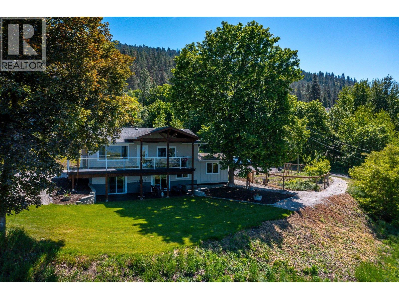 3253 Phillips Rd, Vernon, BC V1B 3H6