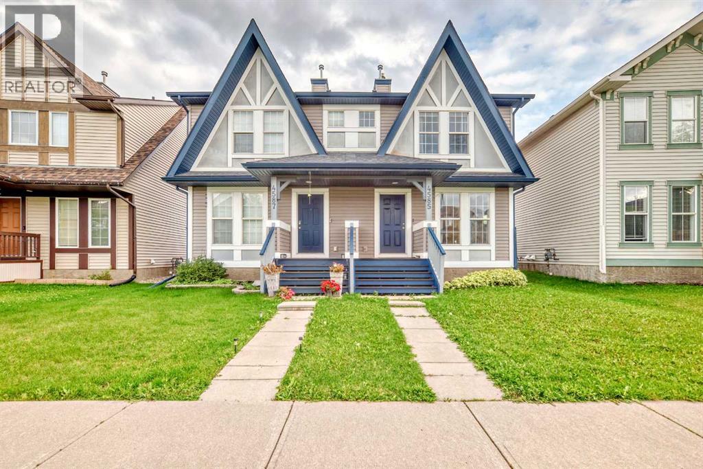 4585 Elgin Ave SE, Calgary, AB T2Z 0G1