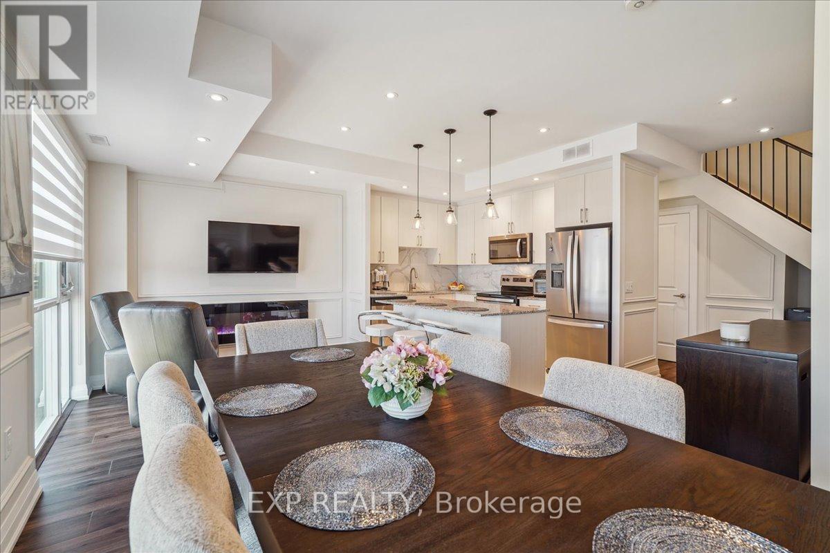 5309 Hwy 7 A203, Vaughan Vaughan Grove, ON L4L 0J1