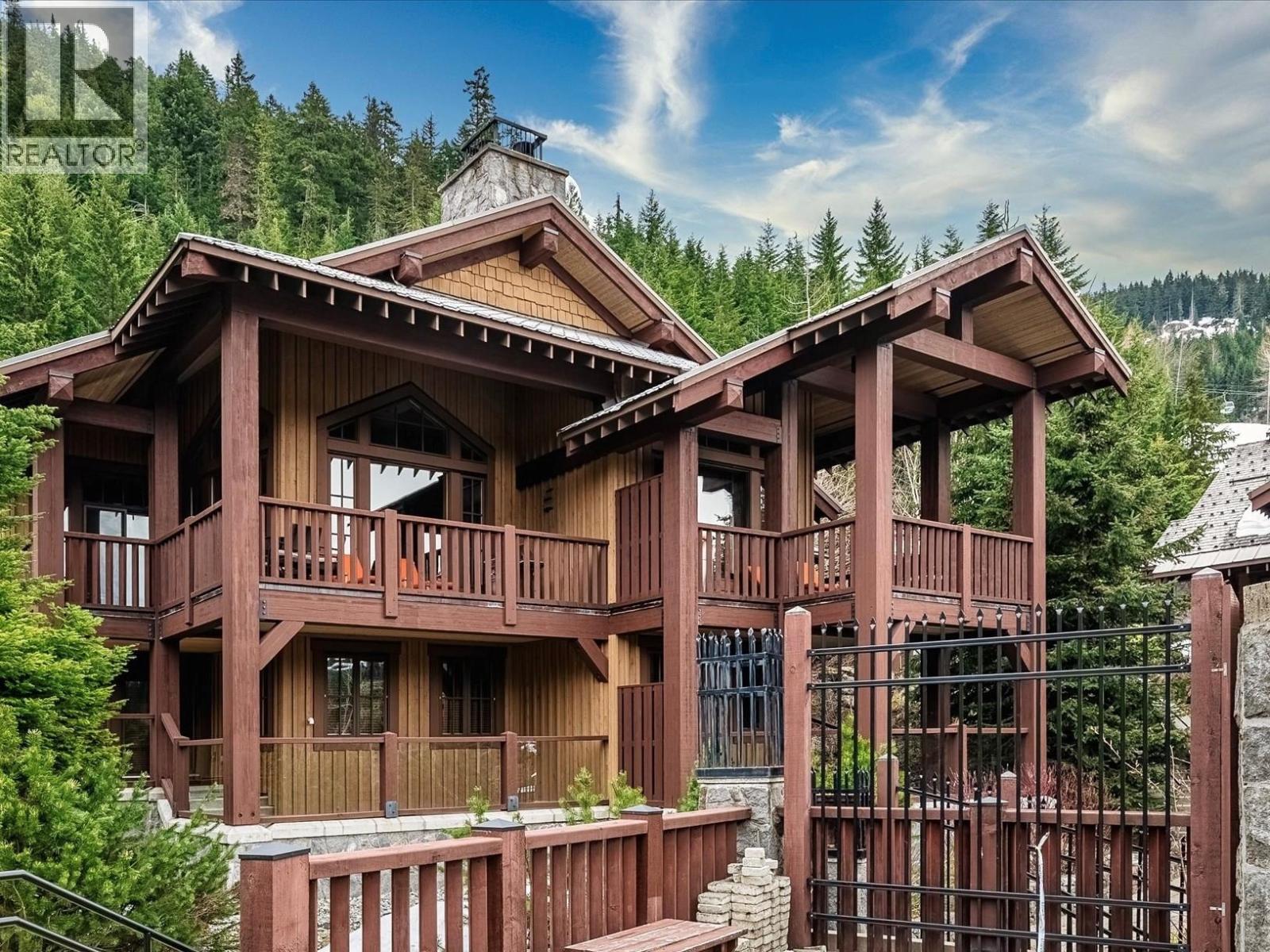 2300 Nordic Drive Unit 5i, Whistler, BC V8E 0A6