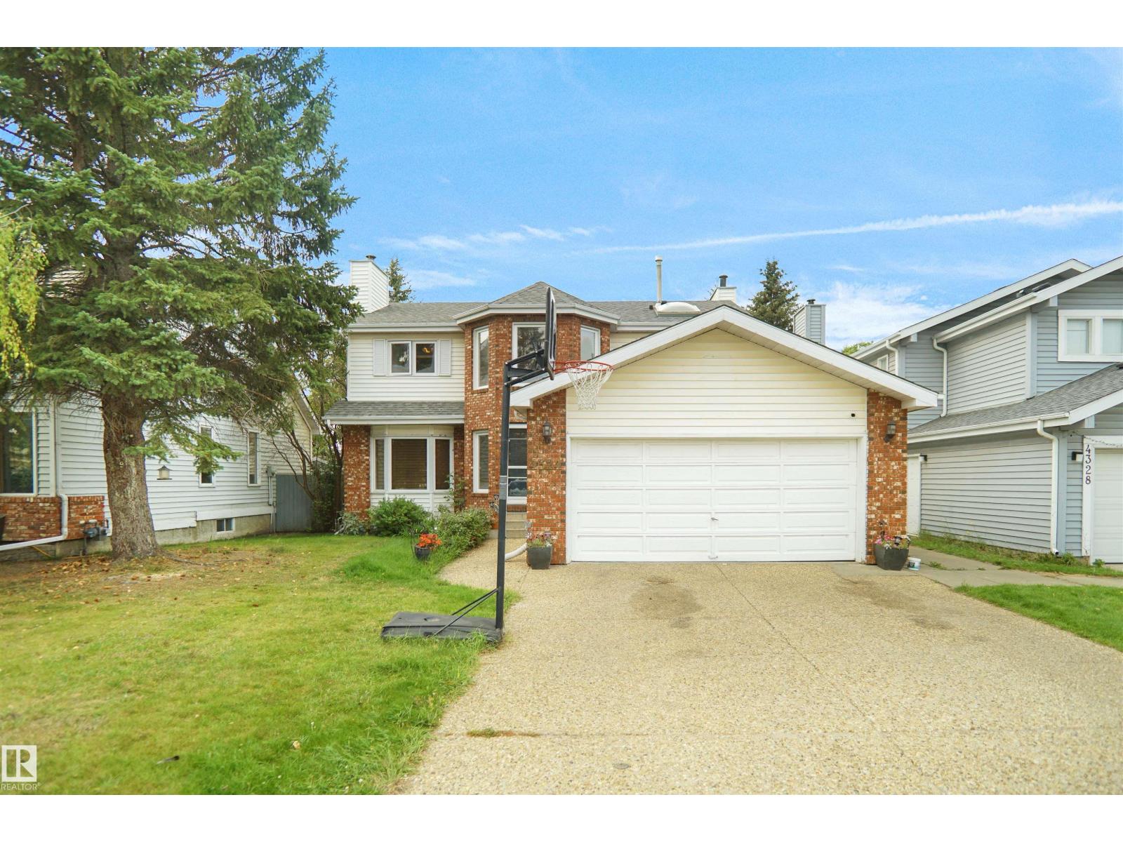 33 St Nw Unit 4324, Edmonton, AB T6T 1B5