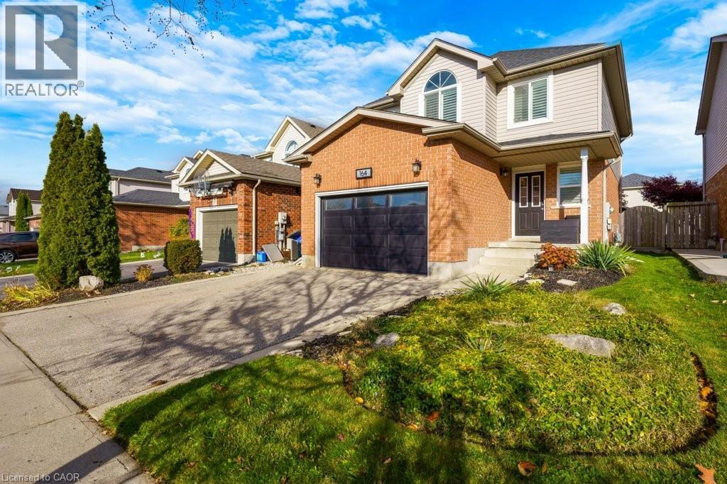 164 Haskell Rd, Cambridge, ON N1P 1H2