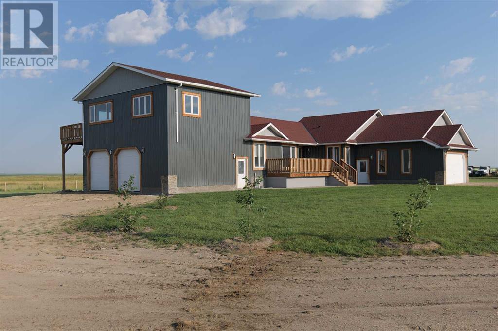 Range Road 254, Rural Vulcan County, AB T0L 2B0