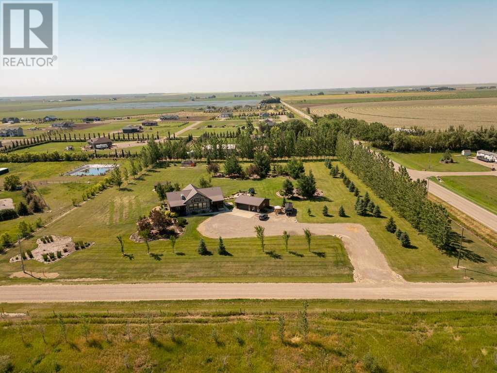3 Lakeview Dr, Rural Taber M.d. Of, AB T1G 2E5