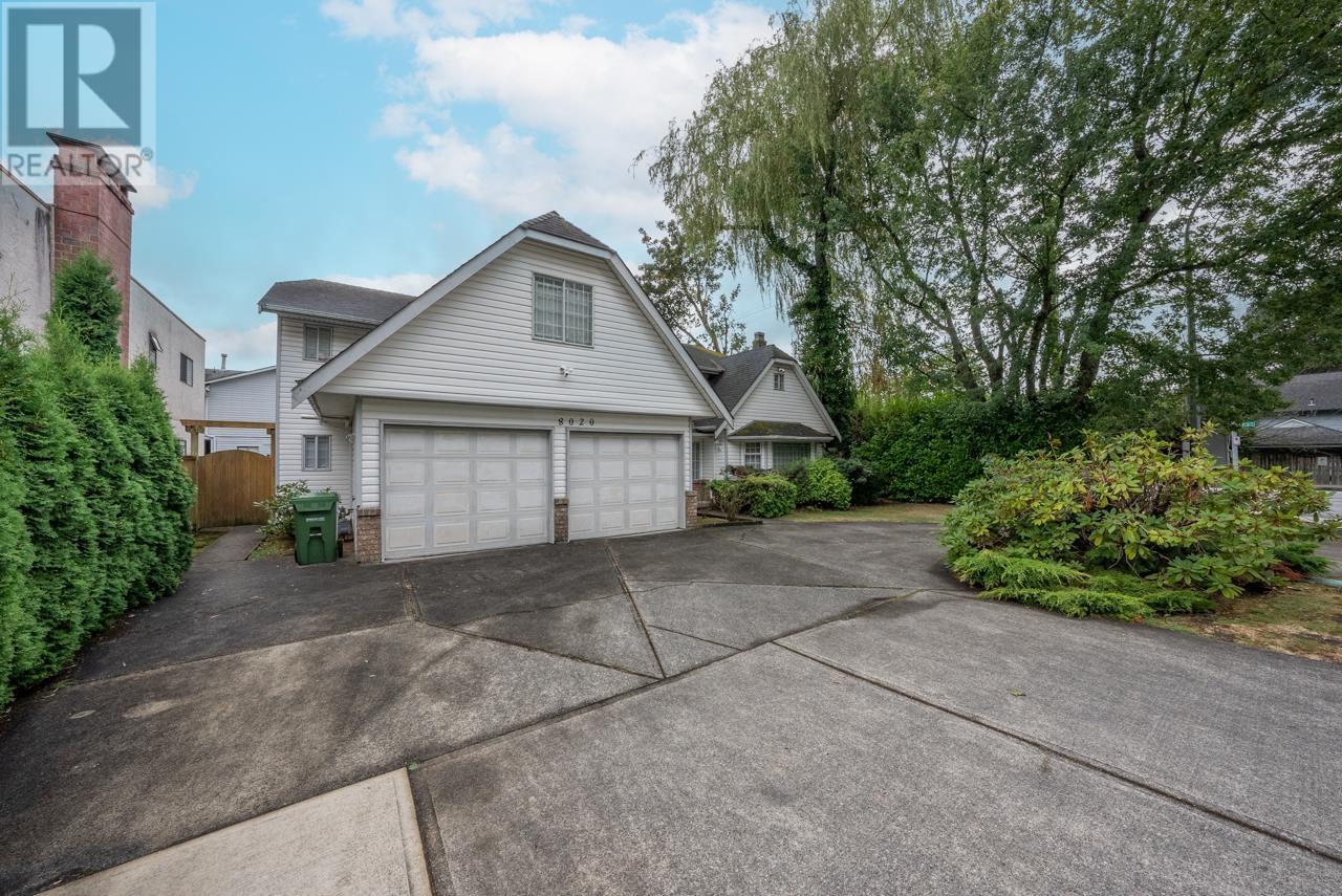 8020 General Currie Rd, Richmond, BC V6Y 1M1