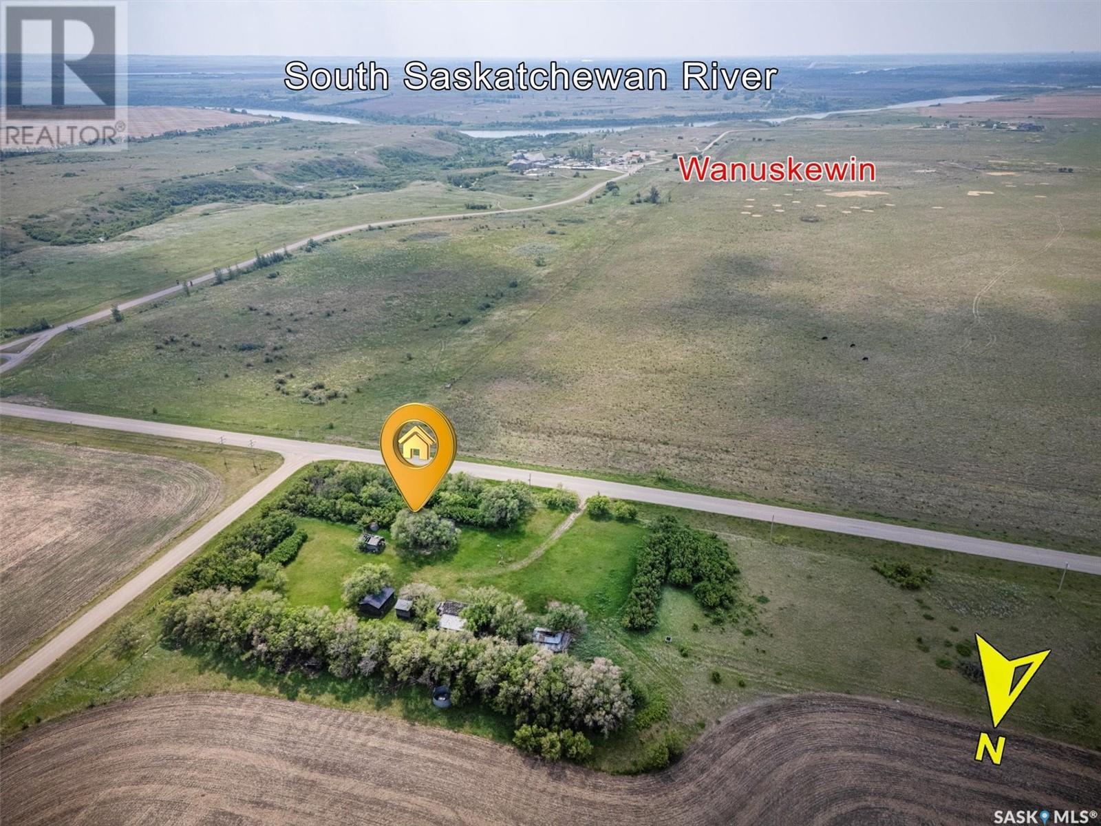 158 Acres Next To Saskatoon City Limits, Corman Park Rm No. 344, SK S0K 4S0