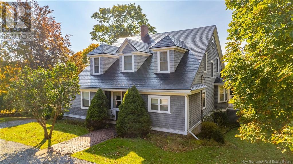 101 Carleton St, Saint Andrews, NB E5B 1N1