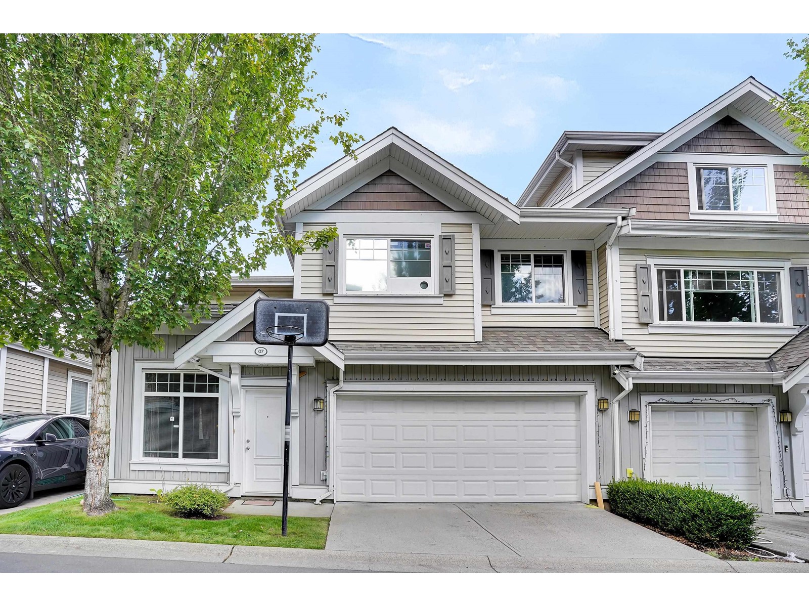 30748 Cardinal Avenue Unit 7, Abbotsford, BC V2T 0C1