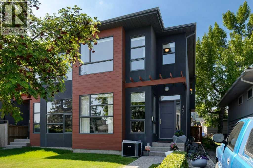 29 Avenue Sw Unit 2421, Calgary, AB T2T 1P1