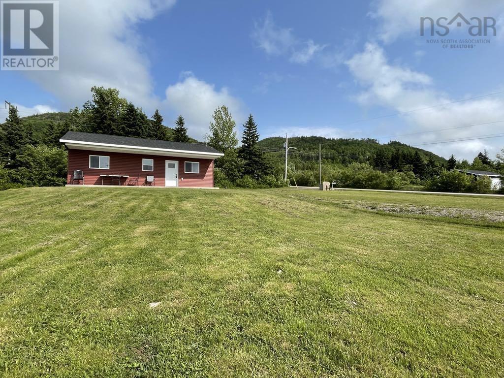 315 Lefort Rd, Inverness, Subd. A, NS B0E 1L0