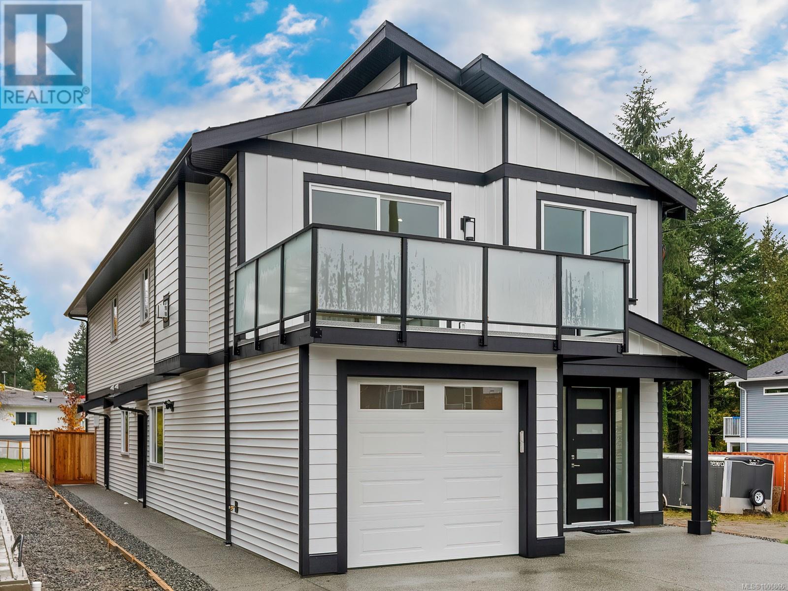 2393 Barclay Rd, Nanaimo, BC V9T 3J8