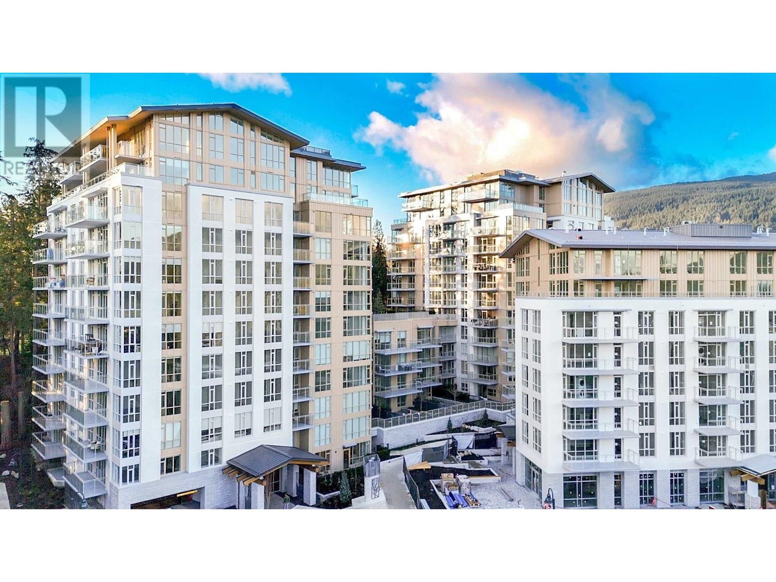 2385 Emery Court Unit 605, North Vancouver, BC V7J 0G1