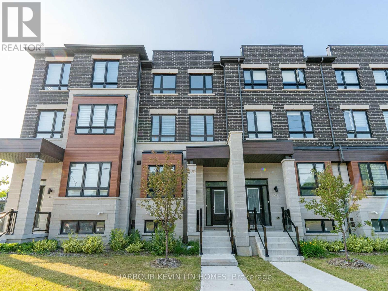 48 Carole Bell Way, Markham Wismer, ON L6E 0W2